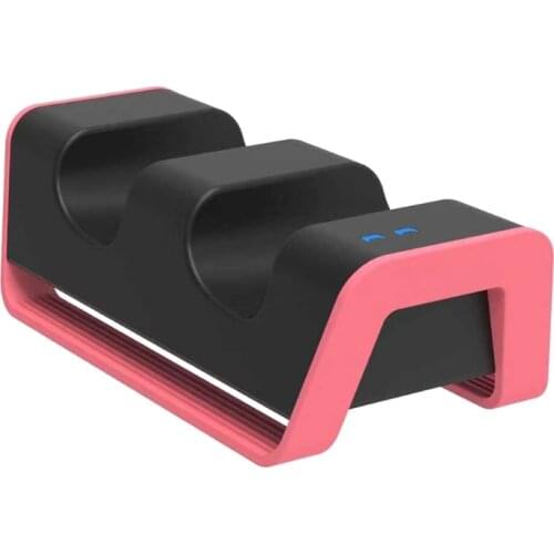 G5AA DualSense Charging Cradle Dock Station for PS5 Controller Dock Station Adapter
