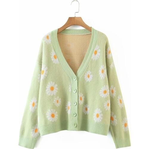 Imcute Women's Sweaters And Cardigans