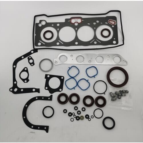 Engine gasket set REPAIR KIT GEELY ENGINE 479 Geely Panda 1.3L