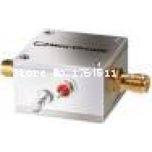 [LAN] Mini-Circuits ZFL-2AD 2-1000MHz RF low noise amplifier