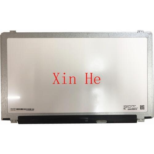 LP156WF5-SPA1 fit B156HAT01.0 1 NV156FHM-A11 With TOUCH Digitizer LED Display Laptop Screen 40 pins