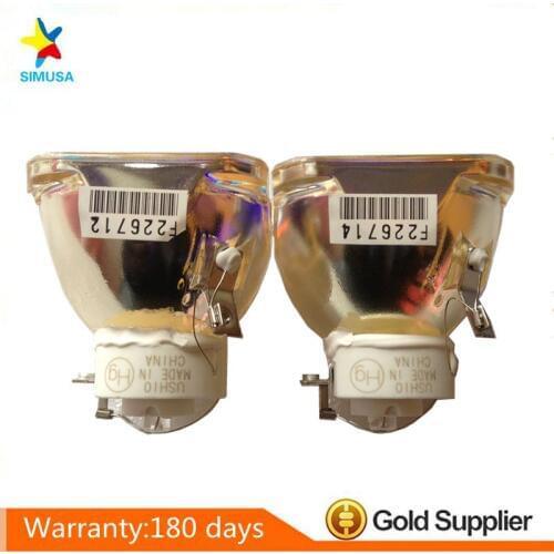 Original bare projector lamp bulb LV-LP30 for CANON LV-7365