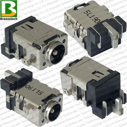 DC Power Jack socket Charging Port Connector For ASUS F556L F556U A456 A456U A556U A556 E402 E402M FL5900U F441U X302U X441U