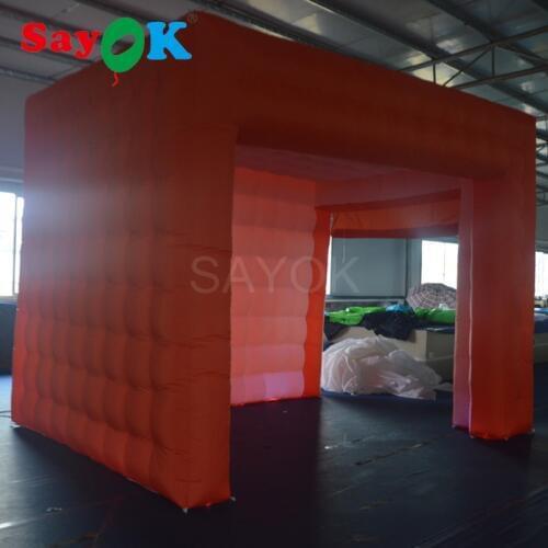 Awning Tents SayOK China