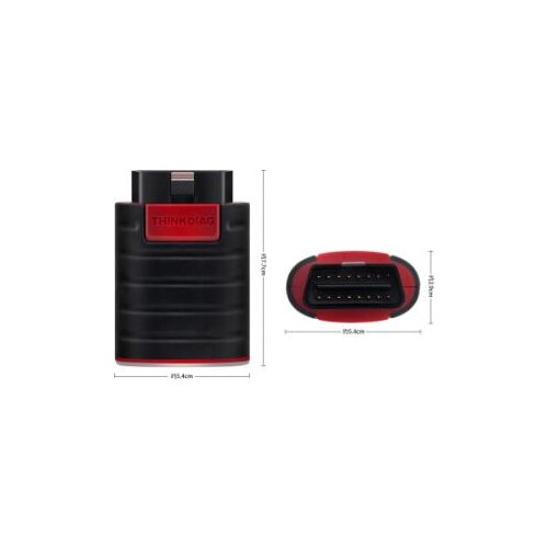 THINKCAR thinkdiag Thinkcar Golo Carcare CarScan DBScar EasyDiag iDiag car Code reader iCarScan Obd2 Scaner