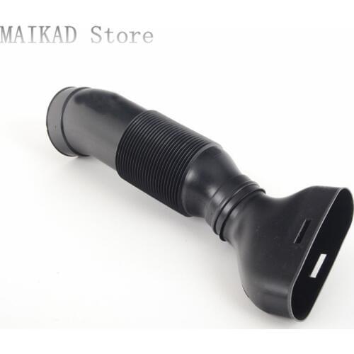 Air Intake Rubber Boot Pipe Air Intake Duct hose for Mercedes-Benz W203 C180 C200 C220 C240 C280 C320 C350 C230 C270 A2035280107