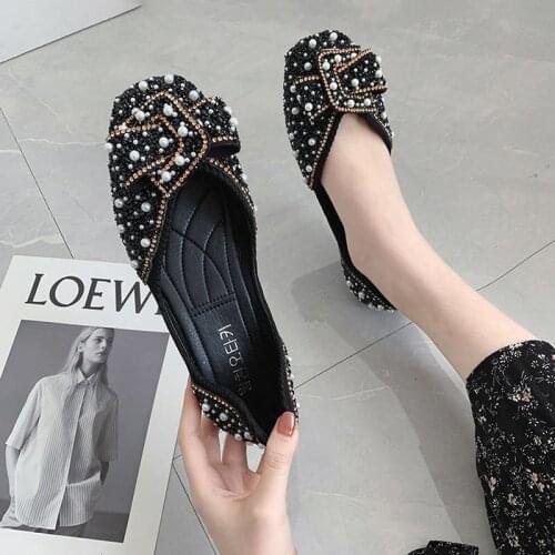 YJDAMEILI Womens Shoes