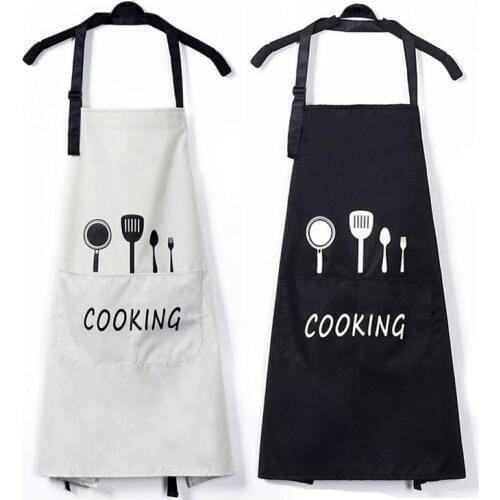 Водонепроницаемые фартуки для кухни YUDING China At AliExpress
