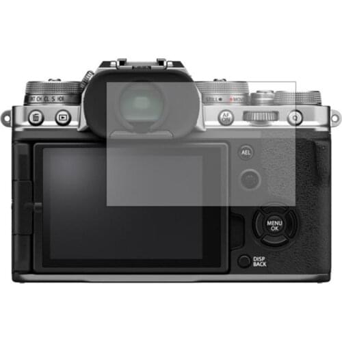 Tempered Glass Protector Cover For fujifilm X-T4 XT4 Digital Camera LCD Display Screen Protective Film Guard Protection