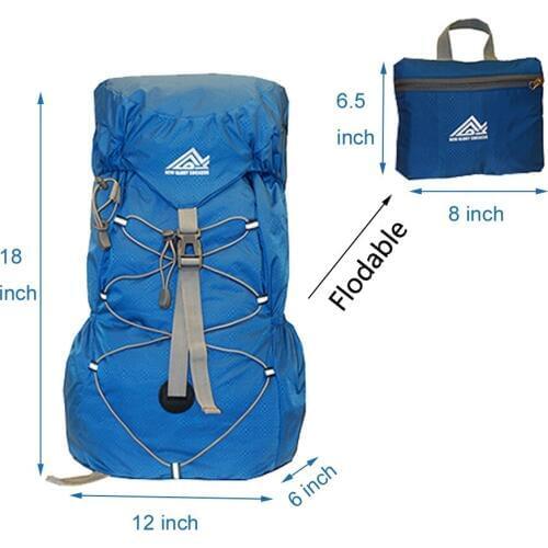 Aventik Hiking Backpacks