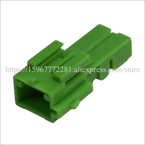 Car female Connector cable DJ7026A-1.5-11 Terminal plug connectors jacket auto Plug socket 2 pin male Connector automotive