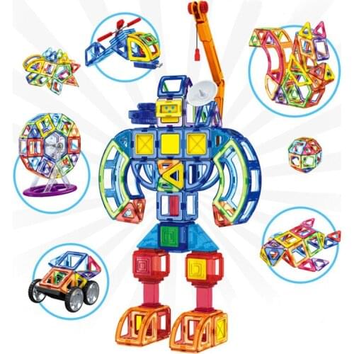 Battoom Block Constructors