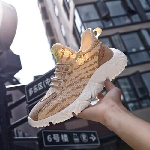 Breathable Shoes Sneakers Men Shoes Sport Shoe Breathabl Breathable Mens Casual Work Summer Mens Mesh Man For Running