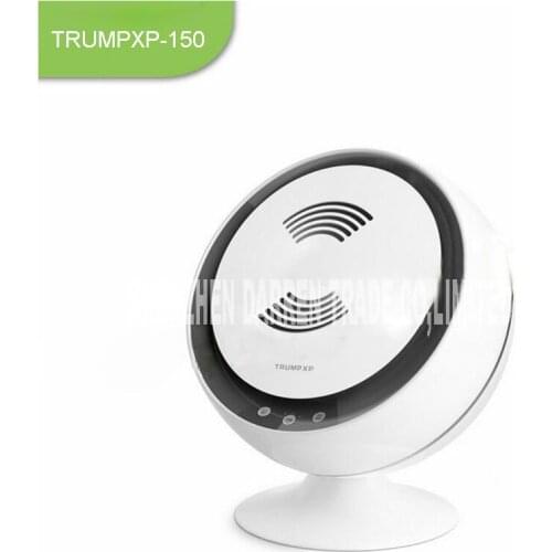 TRUMPXP-150 Negative ion dimension C machine Ball Air Purifier Housing Household Air Purifier DC12V 0.4W / 1.2W / 2.6W / 3.3W