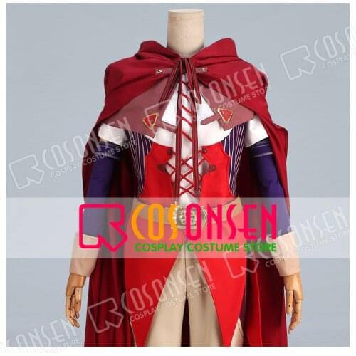 Idolish7 Sogo Osaka Marchen Dream SSR Cosplay Costume COSPLAYONSEN adult costume full set