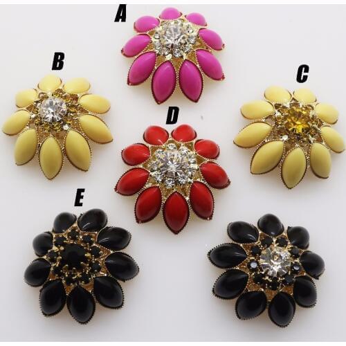 Lkeran Sew-on Buttons