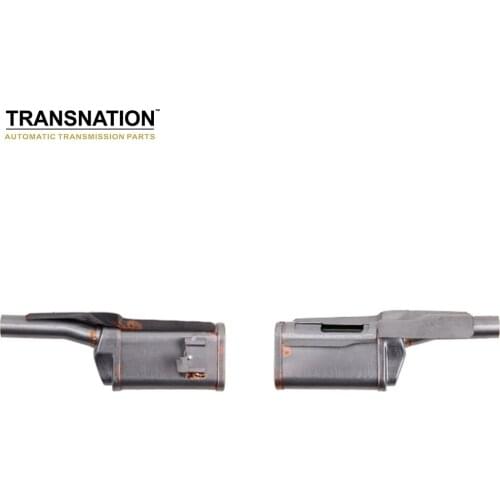 M4TA MDLA Auto Transmission Oil Filter 25420-P4R-003 Fit For HONDA 4 SPEED CIVIC CR-V Car Accessories Transnation 058144