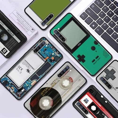 Milne Oppo A92 Phone Cases
