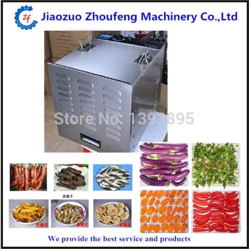 Mini food dehydrator