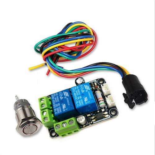 Power off continuation module Print off Specified layer printing 3d printer accessories for F Plus mother board Power off module