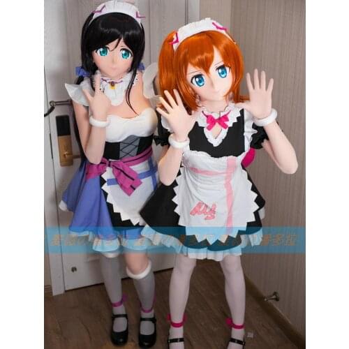 MW822)Luxury customize zentai Suit Second Skin Crossdress kigurumi skin