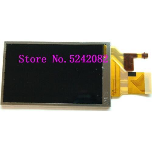 NEW LCD Display Screen For Samsung ST5000 Digital Camera Repair Part + Backlight + Touch