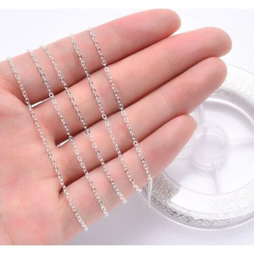 K3ND Open Jump Rings and Lobster Clasps Jewelry Tools Kit Jewelry Making