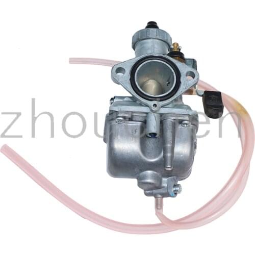 Suitable for mikuni vm22 26mm carb 125cc 140cc Lifan yx Zongshenkeng off-road vehicle xr50 crf70 klx HK-127