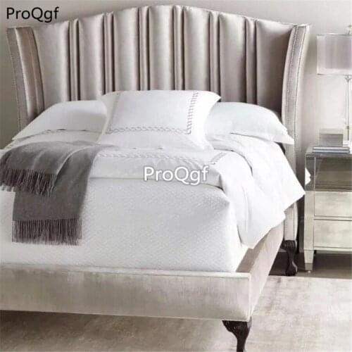 Prodgf 1 Set brilliant life Feeling ins Bedroom Bed