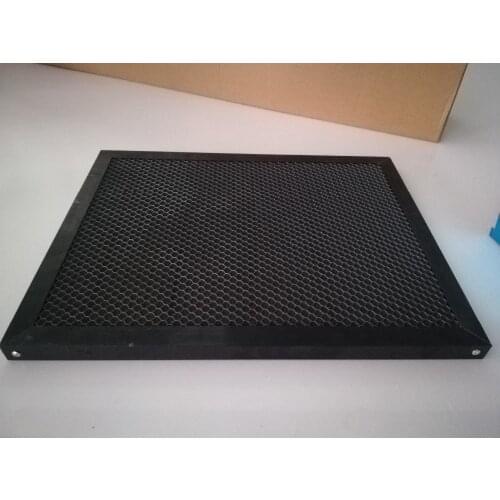 3020 or 320 laser machine honeycomb working table free shipping to door