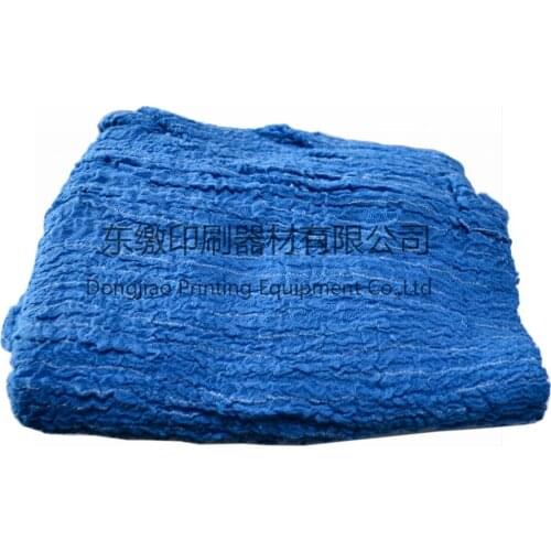 Consumable Spare Parts Supper Bull Blanket 10 pcs one Box