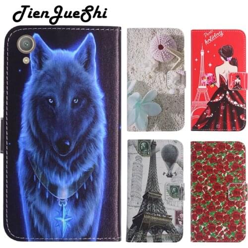 TienJueShi Xperia XA1 Plus