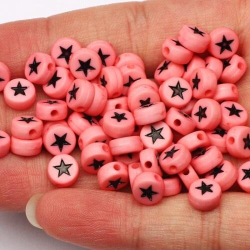 YiiMall Round Beads
