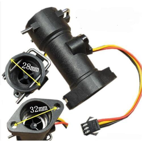 Gas Water Heater Parts Flow switch senser JSQ20-10K3/K1/D1 JSQ24-12K3/K1/D1