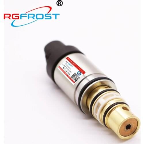 Factory Auto Air Conditioning Compressor Control Valve Cars Electric Control Valve 97674 2S000 976742S000 PXE14 PXE16