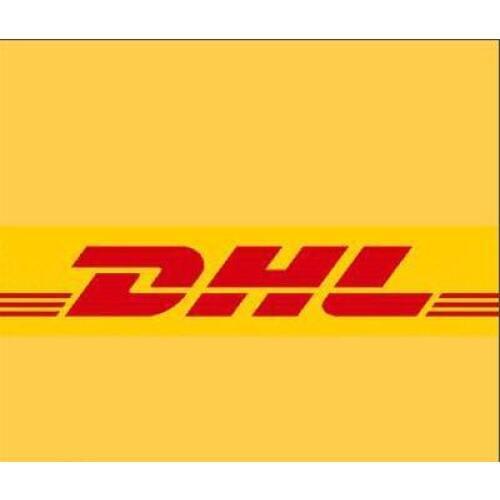 Extra UPS/DHL/EMS/Fedex Shipping Cost Delivery around 3 to 7 work days