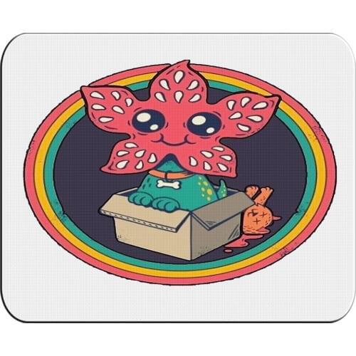 MAT SMALL ADOPTS TO DEMOPERRO DEMOPERROS mousepad raton