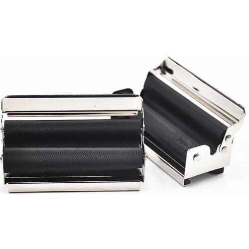 Cigarette Maker rolling Machine Paper Rolling Roller Tobacco Cigar Cigarette Rollers for 70mm 78mm 110mm rolling paper