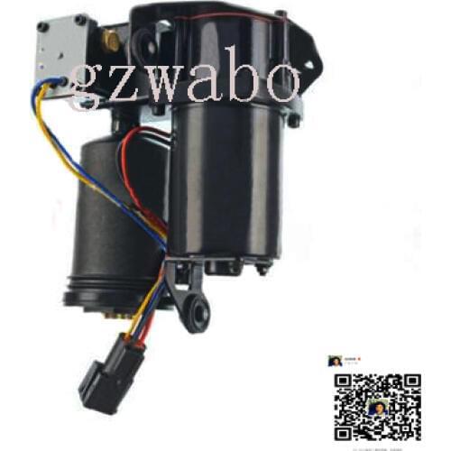 New suspension system 1L1Z5319AA inflating pump fit to f-ord expedition
