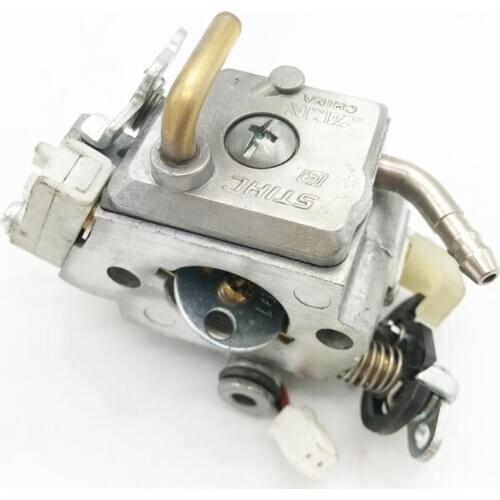 New OEM Carb C1Q S274 Fits Stihl ZAMA CARBURETOR C1Q-S274