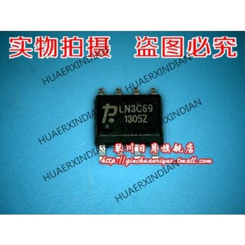 New original LN3C69 SOP8 High Quality