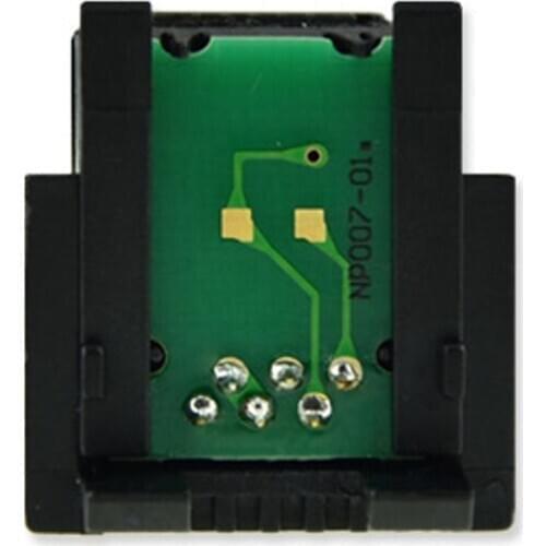 Toner Chip for OKI Data B700 B710 B710dn B710n B720 B720dn B720n B730 B730dn B730n 52123603 1279201 52123602 1279101 1279001