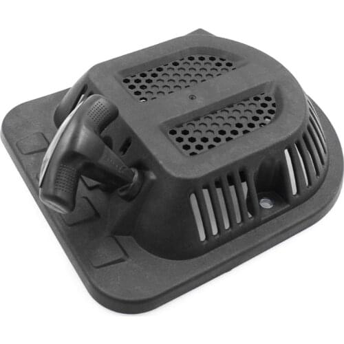 Recoil Starter Assembly Fits 96CC 97CC 98CC 2.8HP Baja Mini Bike 4 stroke 6HP motor for 96CC 97CC 98CC 2.8HP Generator,Engine