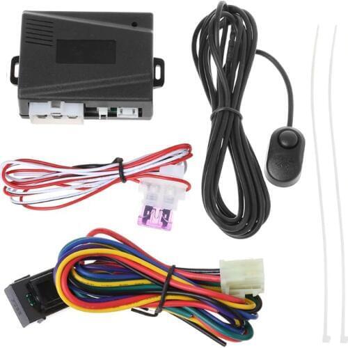 Universal 12V Car Auto Light Sensor System Automatically Control Light Sensor