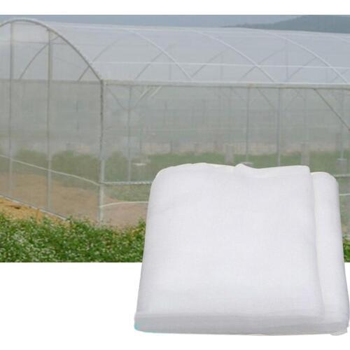 Anti Bird Pest Control Mesh Greenhouse Protective Net Fruit Vegetables Plant Garden Care Cover Insect Net Garden Pest Control