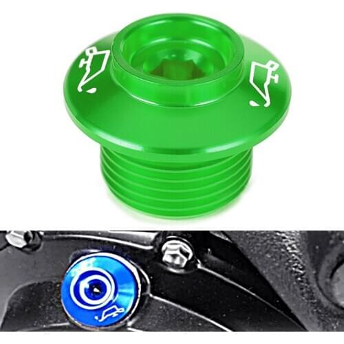 Aluminum Motorcycle Brake Fluid Engine oil tank Reservoir Tank Cover Cap FOR DUCATI MULTISTRADA 1200 S 10-17 X DIAVEL 16-19