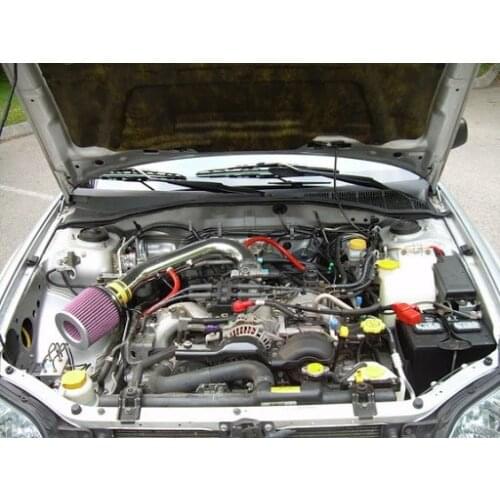 Damper for Subaru Baja 2003-2006 Front Bonnet Hood Modify Gas Struts Lift Support Shock Absorber