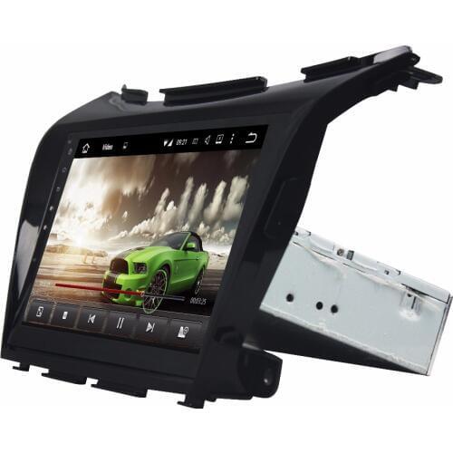 4gb+64gb PX6 10.1" Android 10 Car DVD Player for Nissan Morano 2015 Stereo Radio GPS Bluetooth 5.0 WIFI Easy Connect