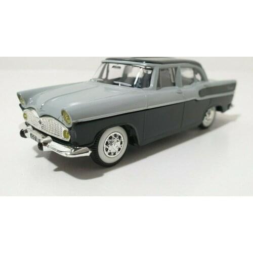 N OREV 1:43 Simca Chambord 1958 boutique alloy car toys for children kids toys Model Original packaging