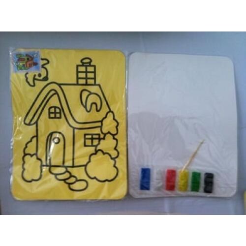 DIY Sand art sets Free shipping 1000pcs/lot